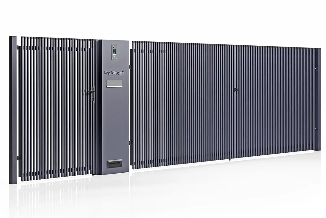 Daugiafunkcinis-stulpas-varteliai-dviveriai-vartai-2x2-Metallum-Novum - Metallum Novum