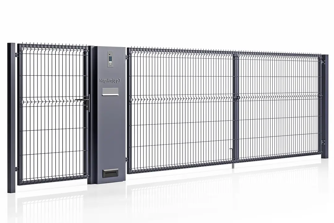 Daugiafunkcinis-stulpas-varteliai-dviveriai-vartai-3D-segmentas-Metallum-Novum - Metallum Novum