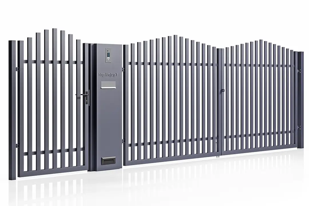 Daugiafunkcinis-stulpas-varteliai-dviveriai-vartai-Ax-62-Metallum-Novum - Metallum Novum