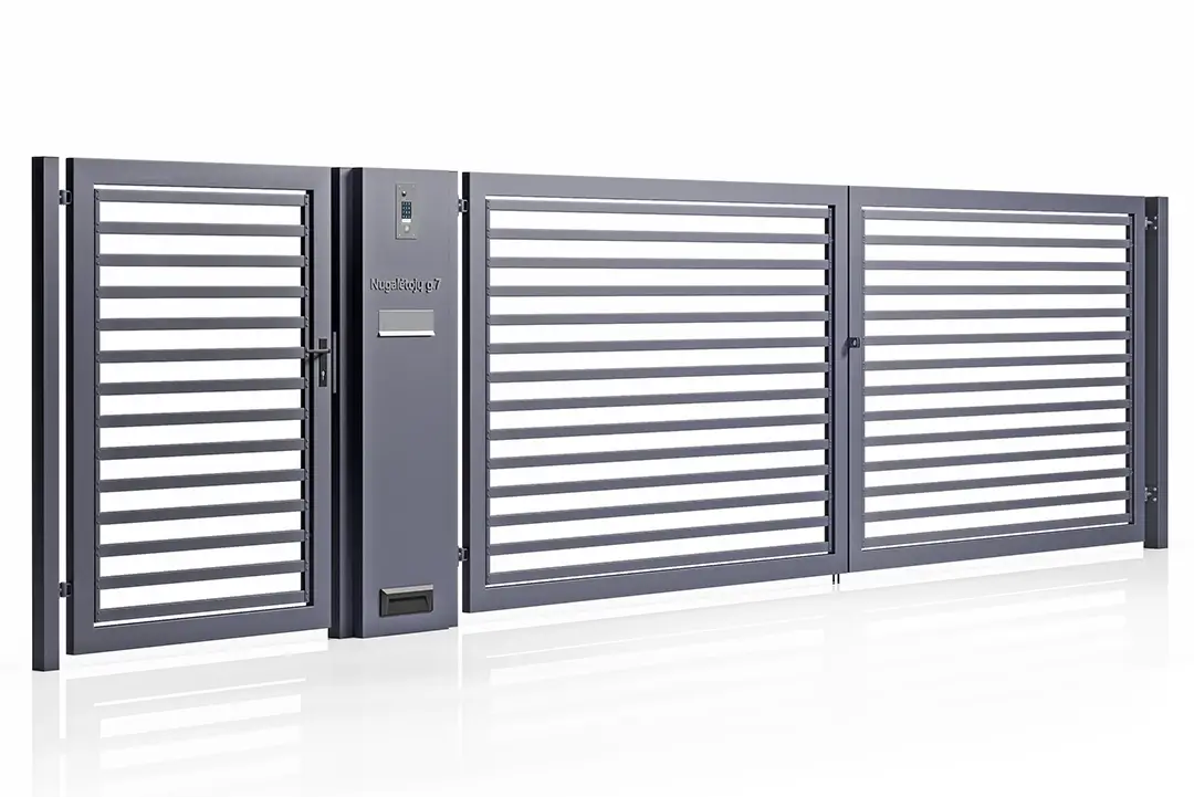 Daugiafunkcinis-stulpas-varteliai-dviveriai-vartai-Elegance-Metallum-Novum - Metallum Novum