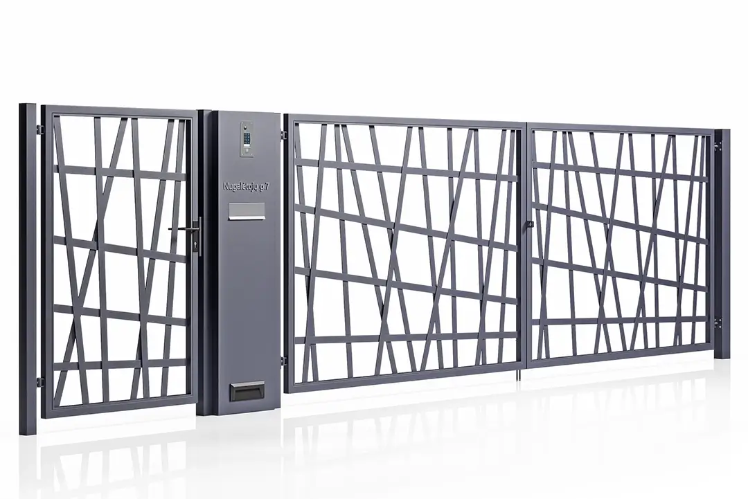 Daugiafunkcinis-stulpas-varteliai-dviveriai-vartai-Marian-Metallum-Novum - Metallum Novum