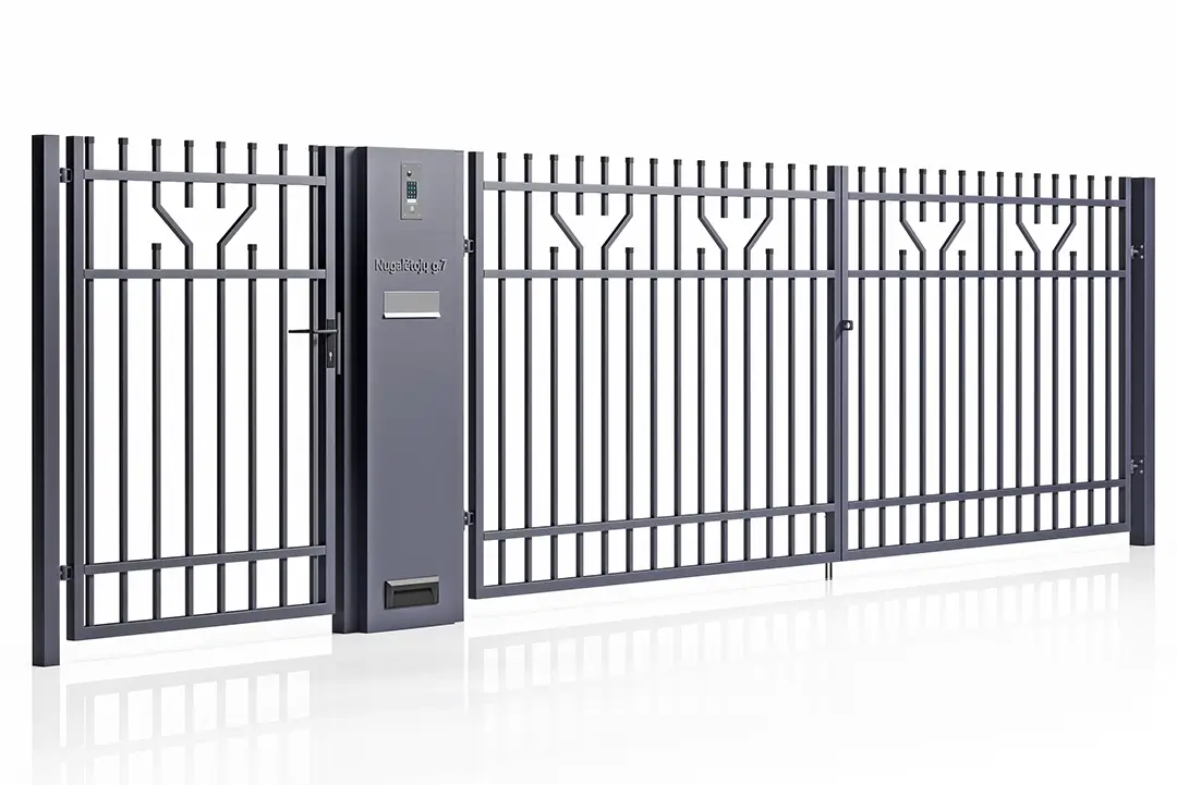 Daugiafunkcinis-stulpas-varteliai-dviveriai-vartai-Rokko-Metallum-Novum - Metallum Novum