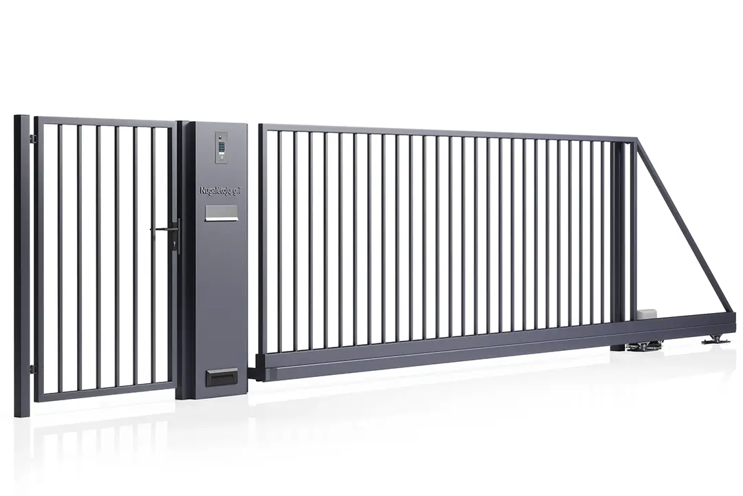 Daugiafunkcinis-stulpas-varteliai-stumdomi-vartai-20x20-Metallum-Novum - Metallum Novum
