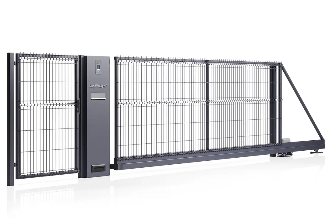 Daugiafunkcinis-stulpas-varteliai-stumdomi-vartai-3D-segmentas-Metallum-Novum - Metallum Novum