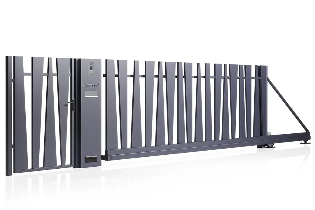 Daugiafunkcinis-stulpas-varteliai-stumdomi-vartai-Aston-Metallum-Novum - Metallum Novum