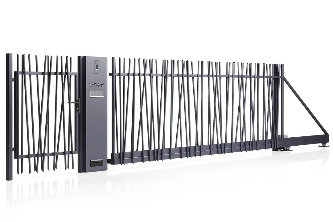 Daugiafunkcinis-stulpas-varteliai-stumdomi-vartai-Boston-Metallum-Novum - Metallum Novum