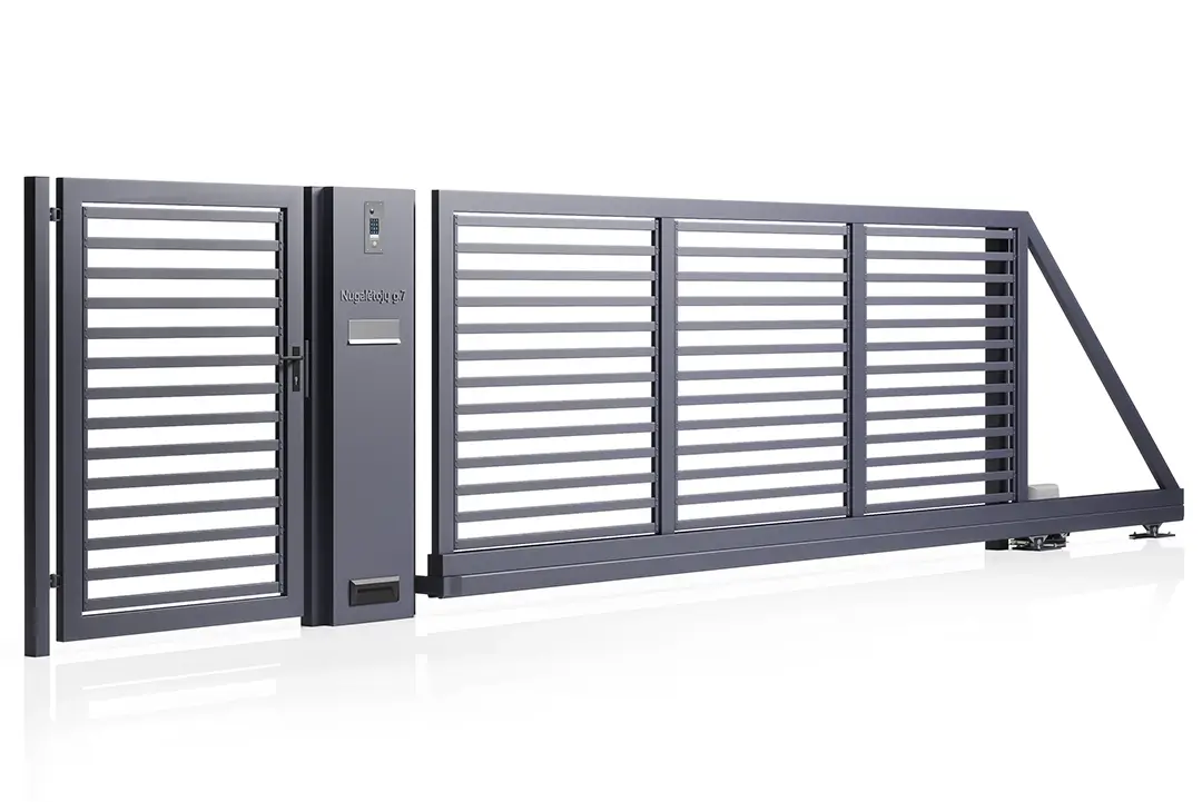 Daugiafunkcinis-stulpas-varteliai-stumdomi-vartai-Elegance-Metallum-Novum - Metallum Novum