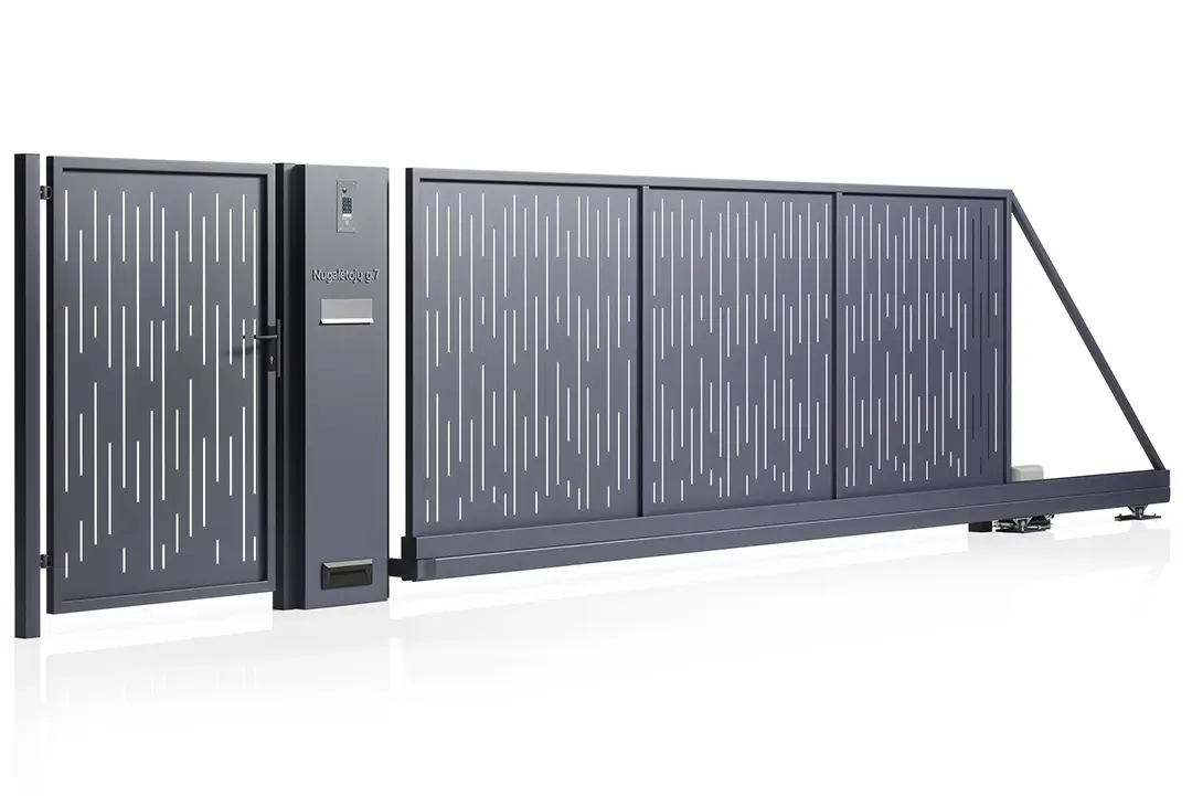 Daugiafunkcinis-stulpas-varteliai-stumdomi-vartai-Laser-Cut-Metallum-Novum - Metallum Novum