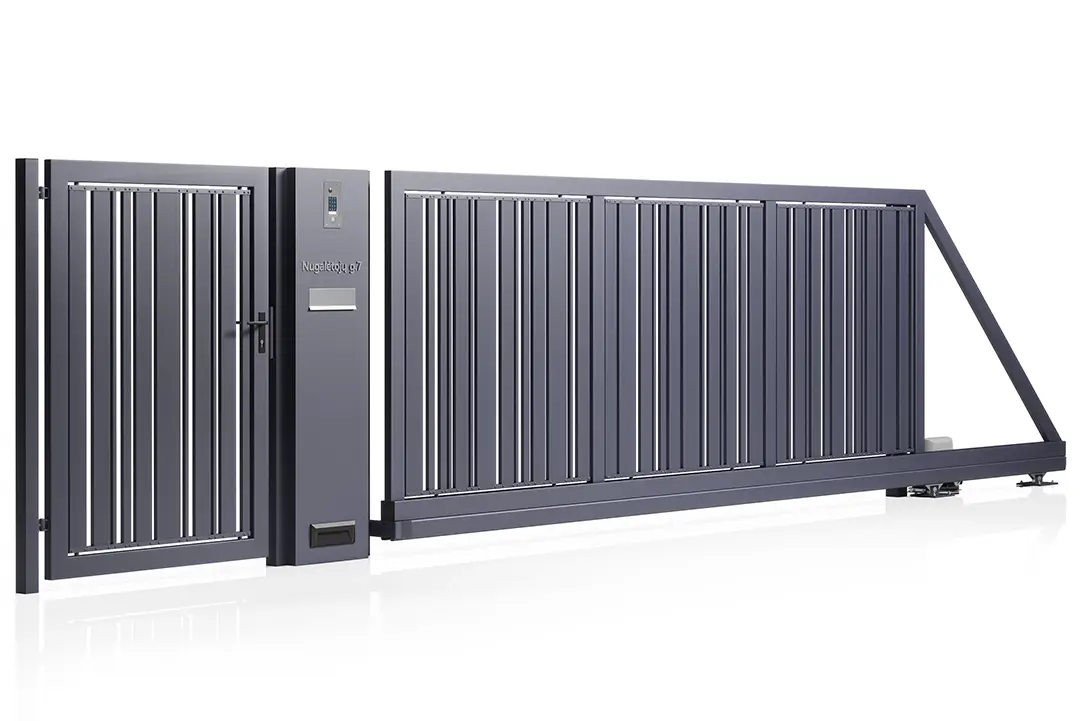 Daugiafunkcinis-stulpas-varteliai-stumdomi-vartai-Vertical-Assimetric-Metallum-Novum - Metallum Novum