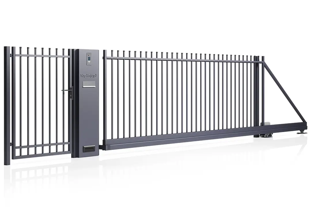 Daugiafunkcinis-stulpas-varteliai-stumdomi-vartai-Zebra-Metallum-Novum - Metallum Novum