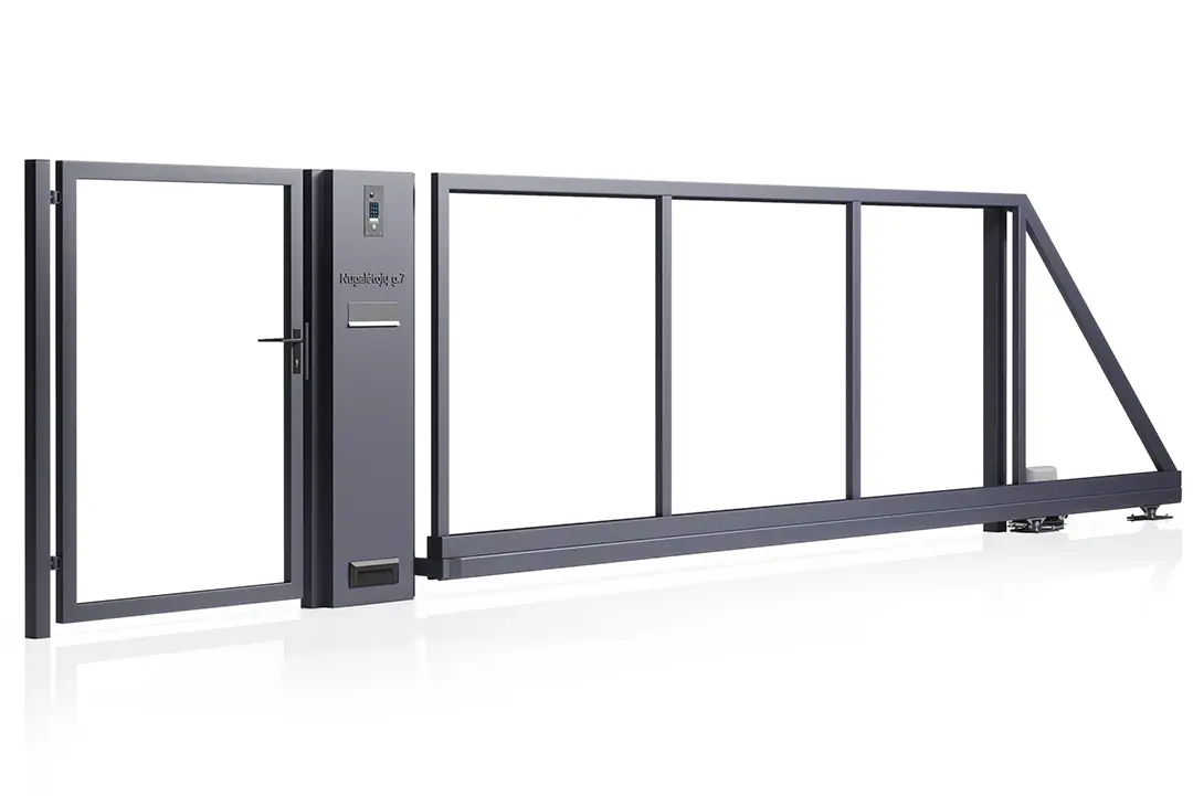 Daugiafunkcinis-stulpas-varteliai-stumdomi-vartai-be-uzpildo-Metallum-Novum - Metallum Novum