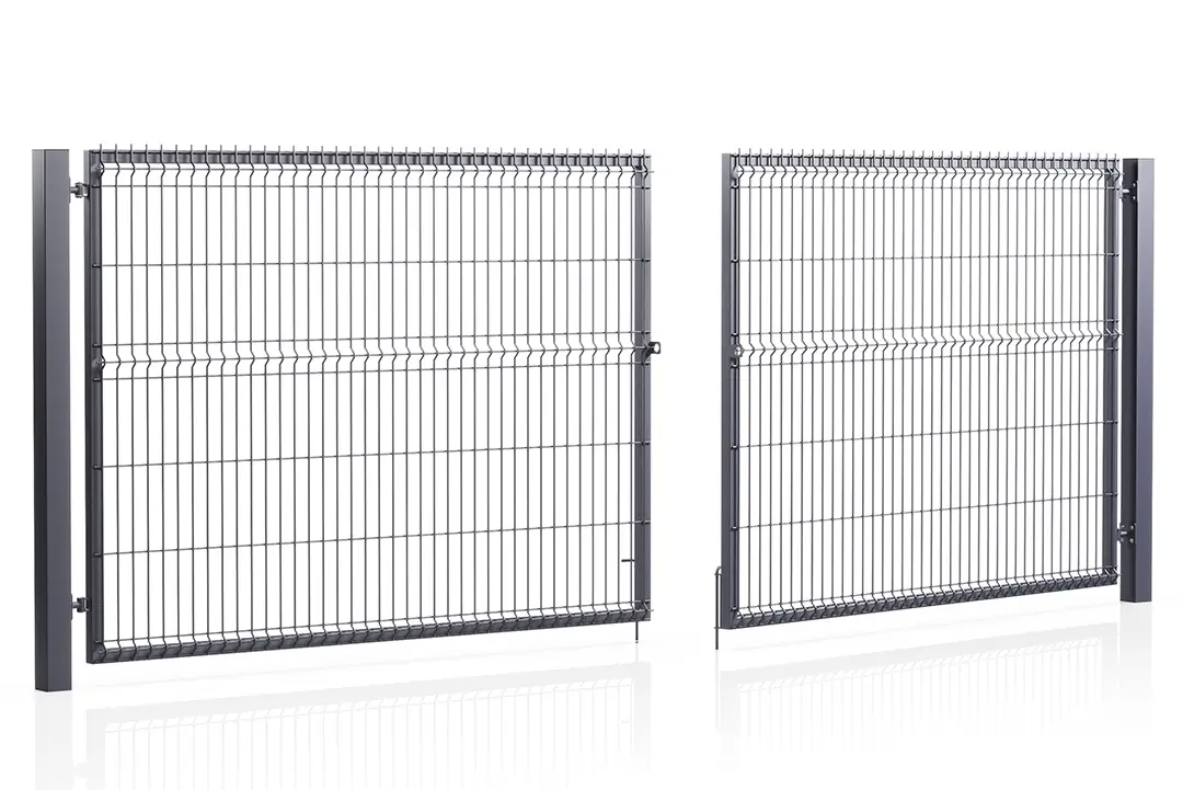 Dviveriai-vartai-3D-segmentas-Metallum-Novum - Metallum Novum