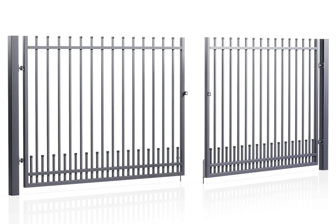 Dviveriai-vartai-Amisa-Metallum-Novum - Metallum Novum