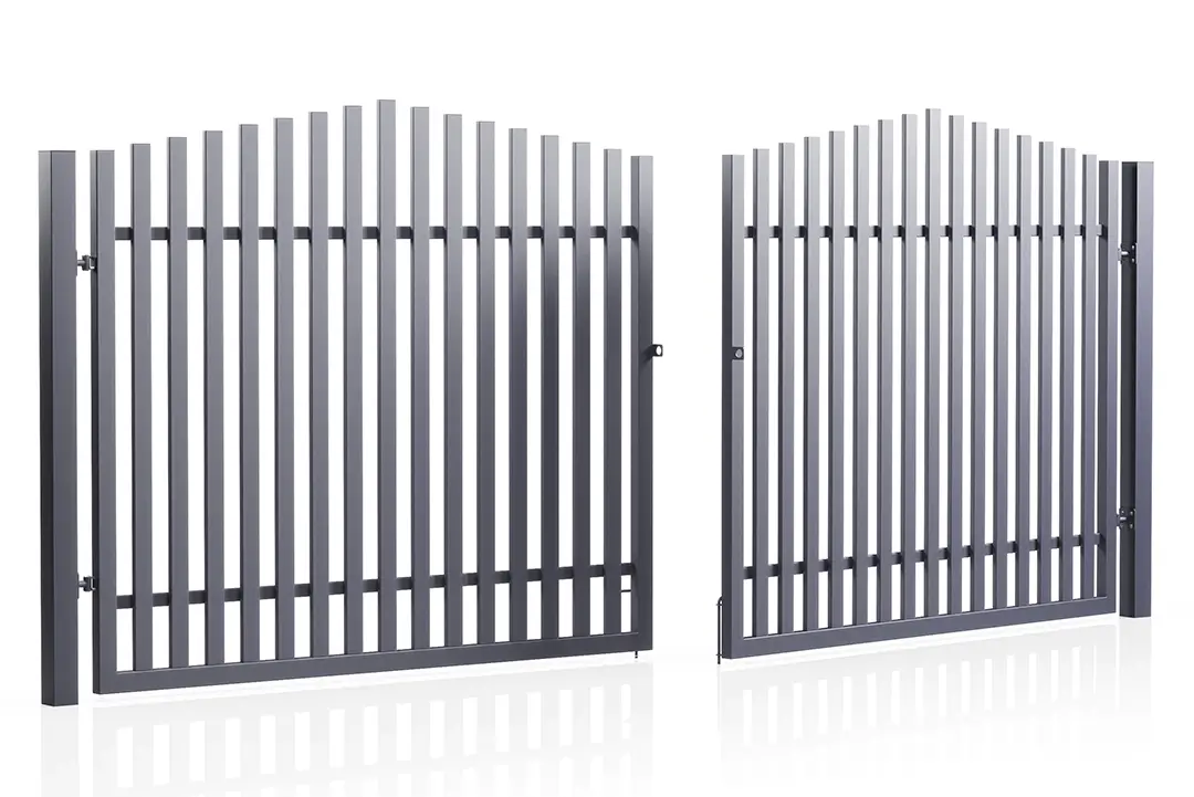 Dviveriai-vartai-Ax-62-Metallum-Novum - Metallum Novum