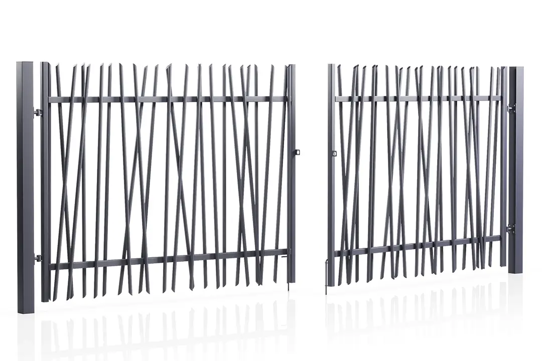 Dviveriai-vartai-Boston-Metallum-Novum - Metallum Novum