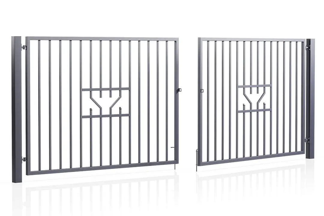 Dviveriai-vartai-Klasik-Metallum-Novum - Metallum Novum