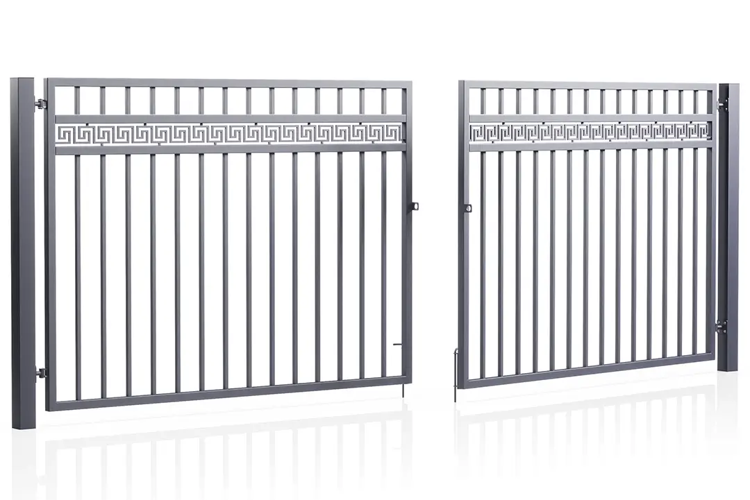 Dviveriai-vartai-Labirintas-Metallum-Novum - Metallum Novum