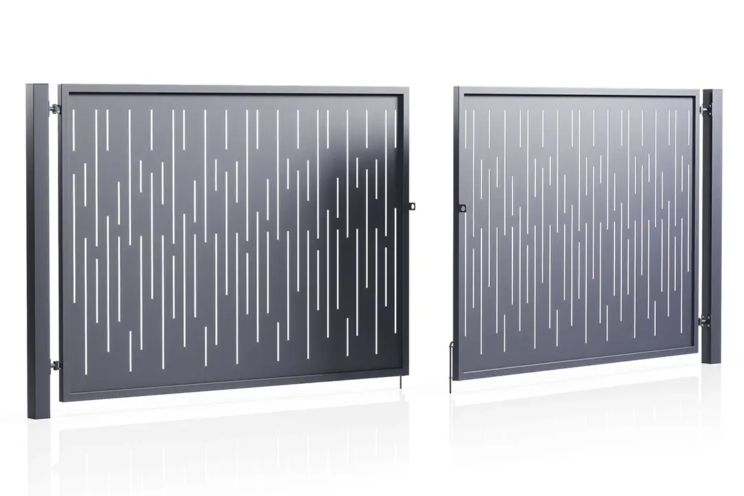 Dviveriai-vartai-Laser-Cut-Metallum-Novum - Metallum Novum