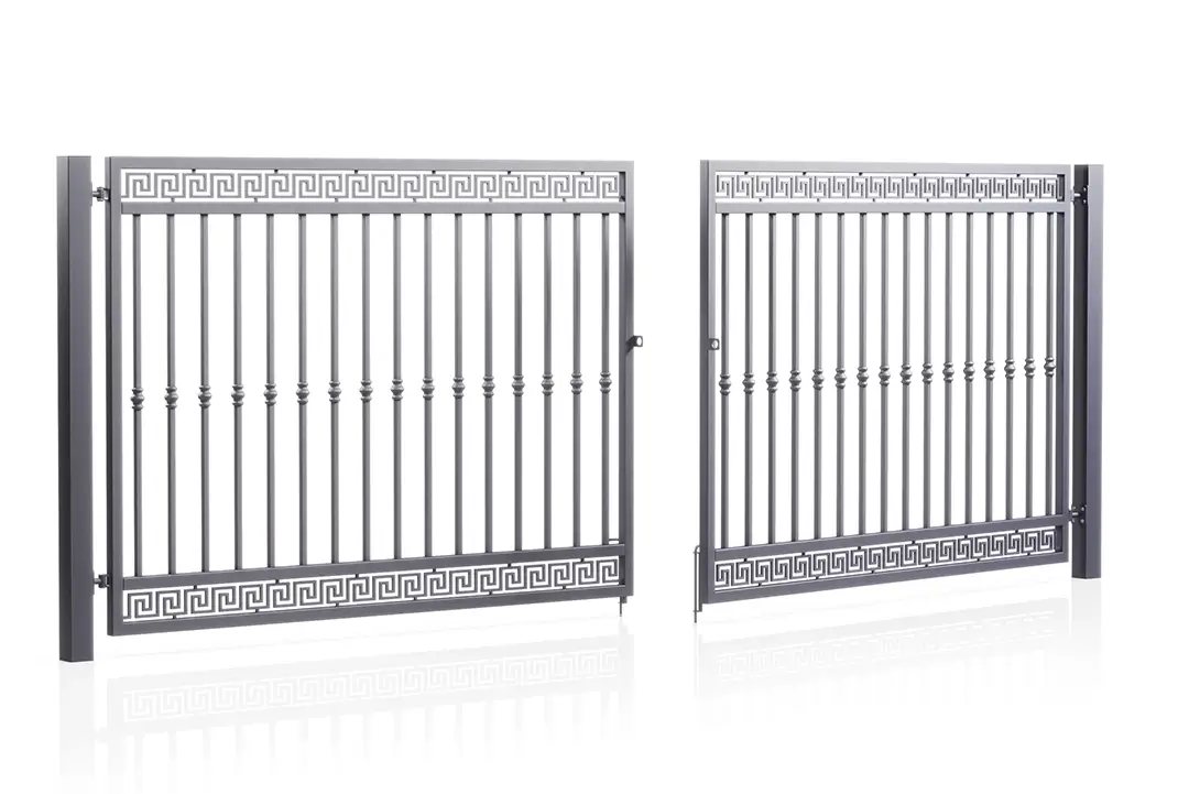 Dviveriai-vartai-Lotos-Metallum-Novum - Metallum Novum