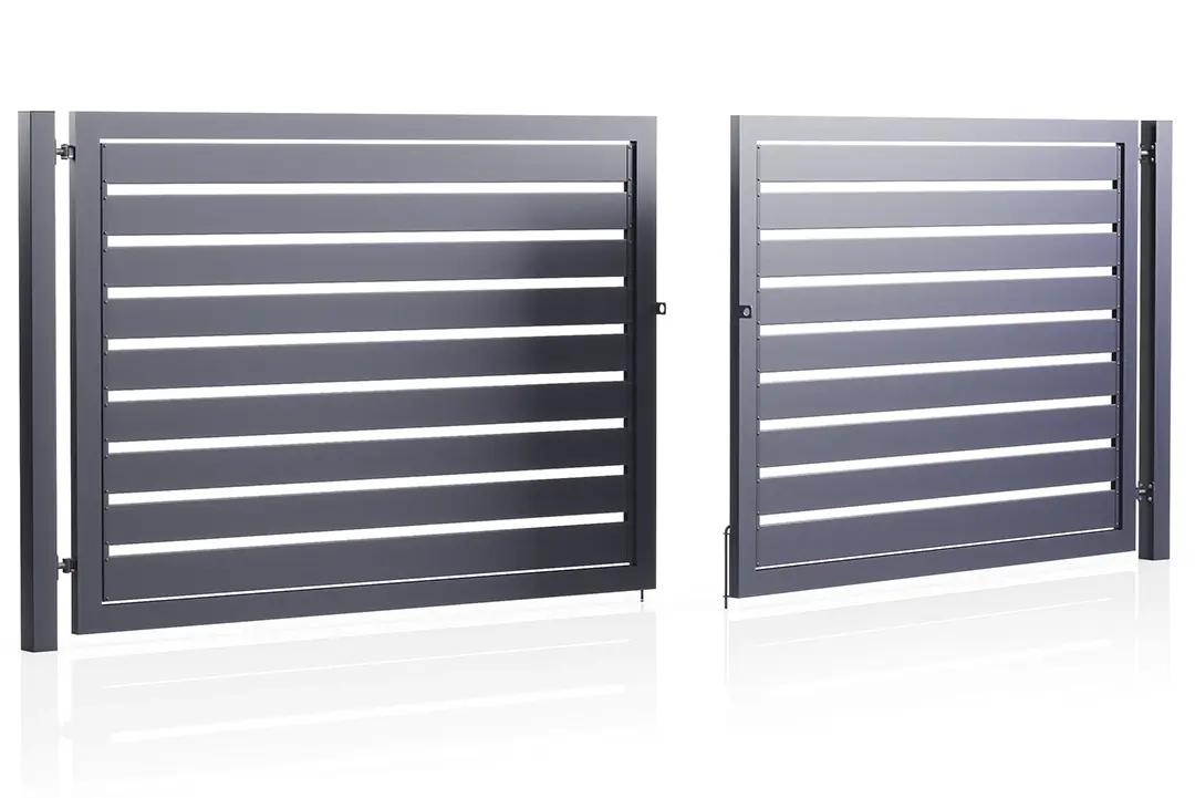 Dviveriai-vartai-Masiv-Metallum-Novum - Metallum Novum