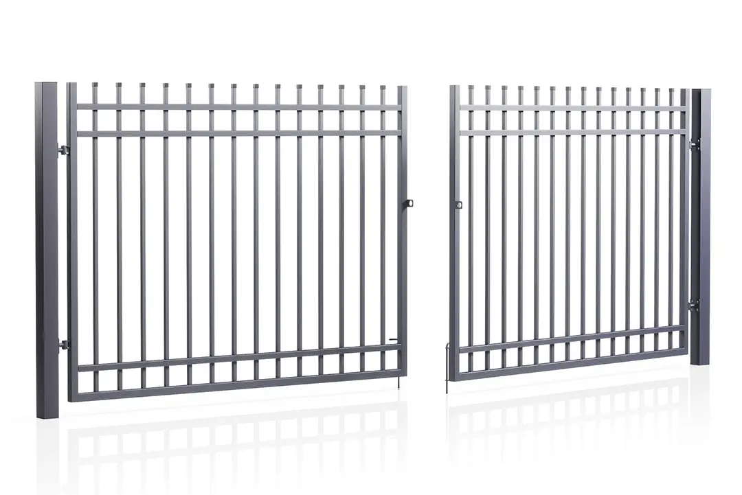 Dviveriai-vartai-Nova-Metallum-Novum - Metallum Novum