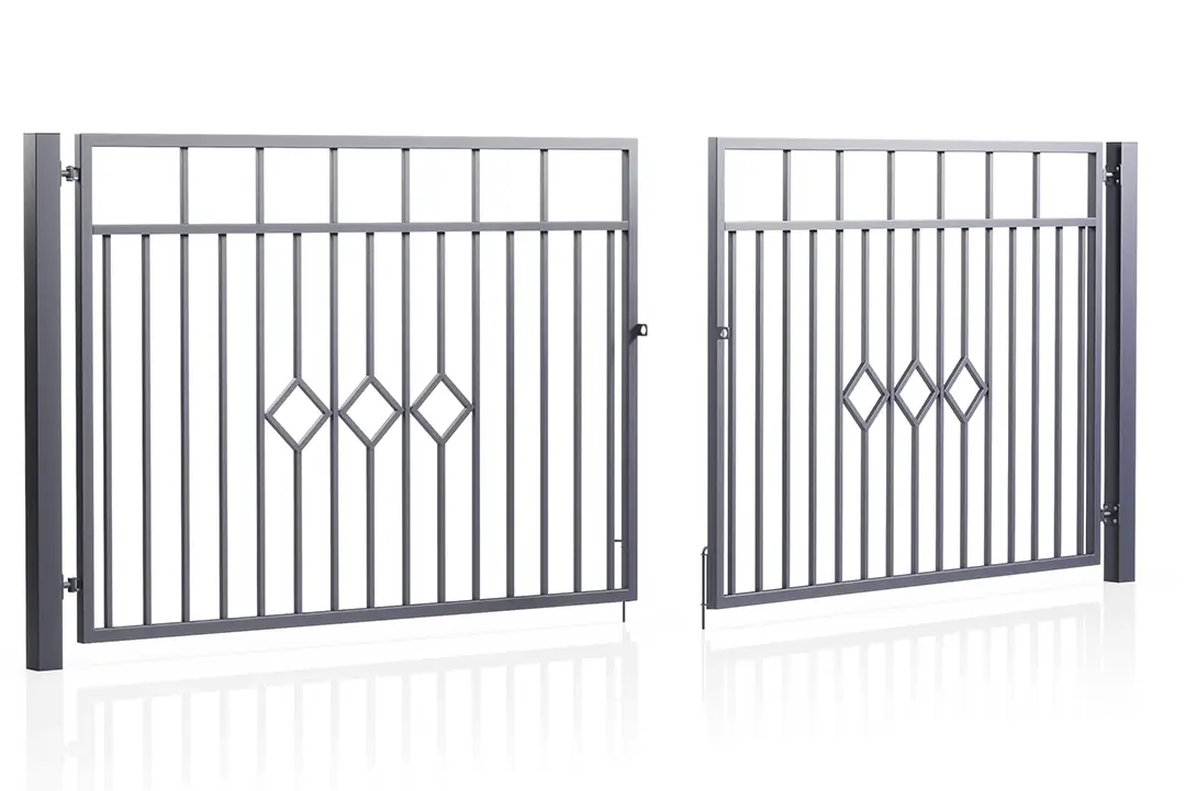 Dviveriai-vartai-Stilo-Metallum-Novum - Metallum Novum