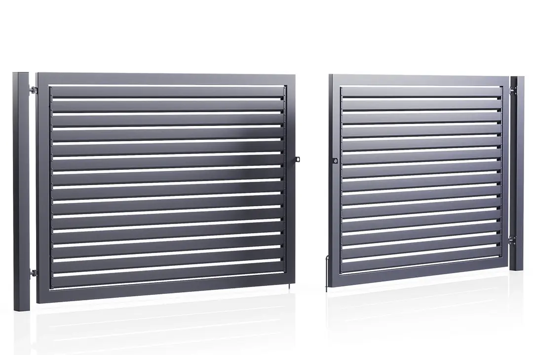 Dviveriai-vartai-Zaliuzi-Metallum-Novum - Metallum Novum