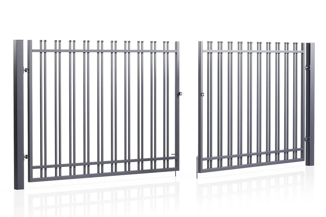 Dviveriai-vartai-Zebra-2-Metallum-Novum - Metallum Novum