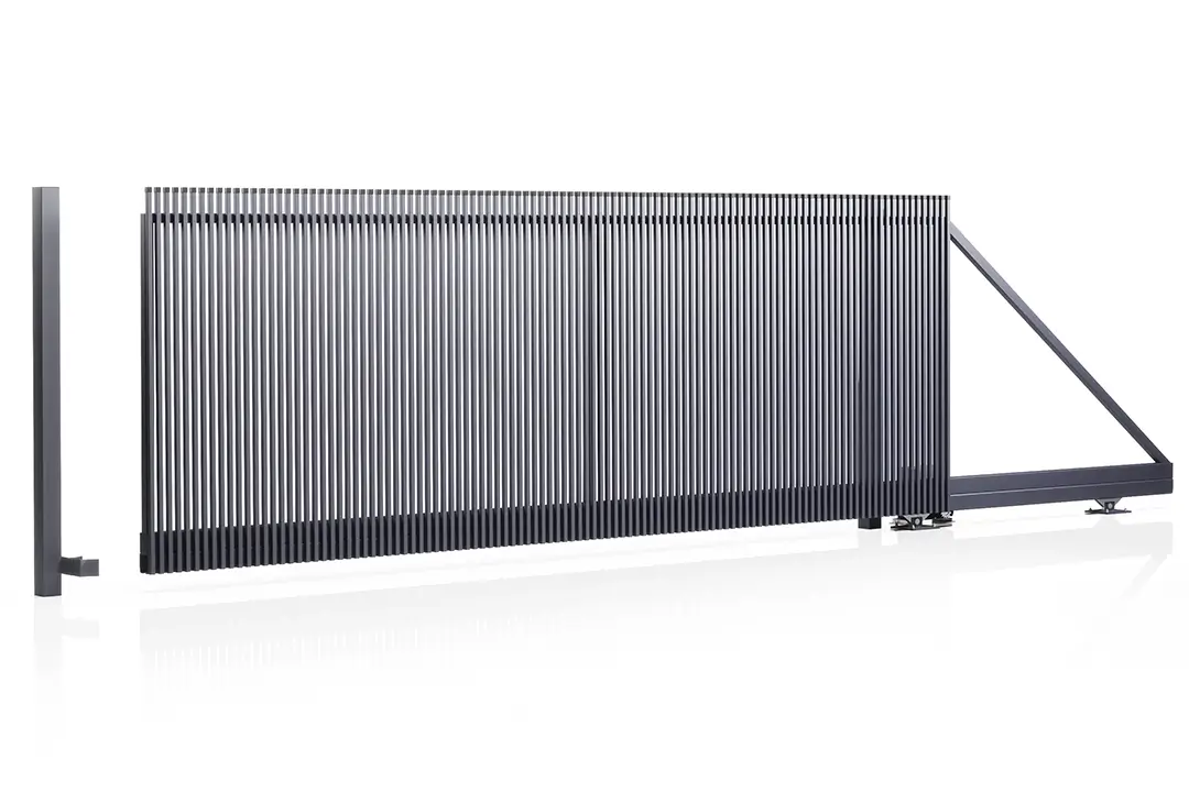 Stumdomi-vartai-2x2-Metallum-Novum - Metallum Novum