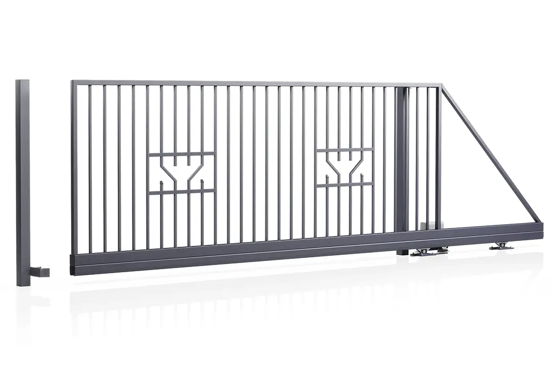 Stumdomi-vartai-Klasik-Metallum-Novum - Metallum Novum