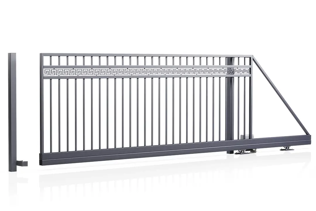 Stumdomi-vartai-Labirintas-Metallum-Novum - Metallum Novum