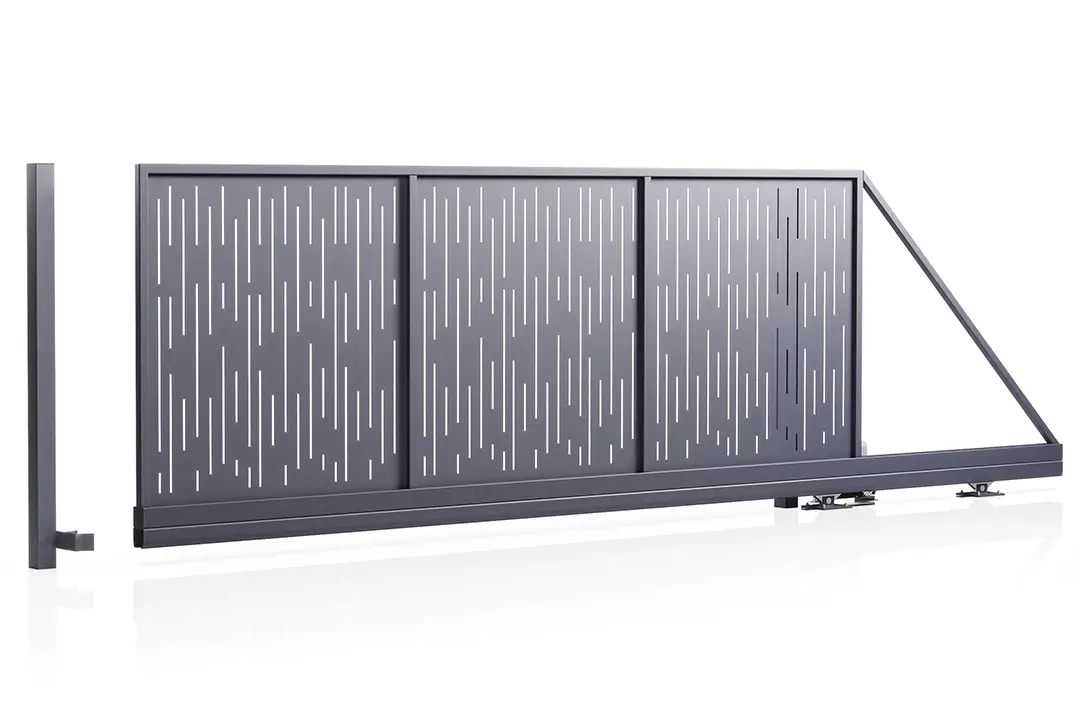 Stumdomi-vartai-Laser-Cut-Metallum-Novum - Metallum Novum