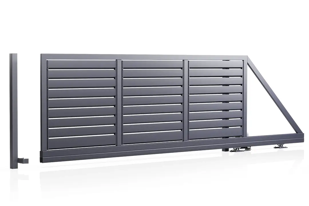 Stumdomi-vartai-Rombas-Metallum-Novum - Metallum Novum