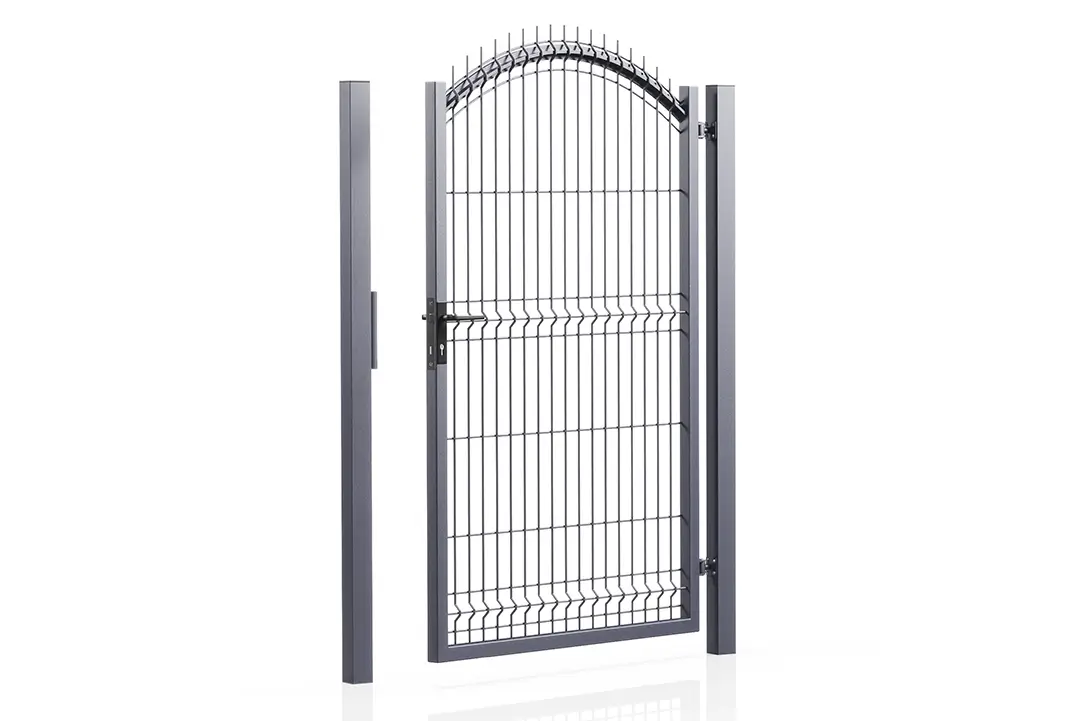 Varteliai-3D-A-tipo-segmentas-Metallum-Novum - Metallum Novum