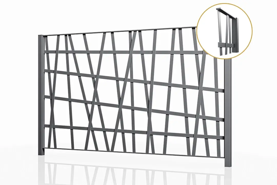moderni-metaline-tvora-vanesa-metallum-novum - Metallum Novum