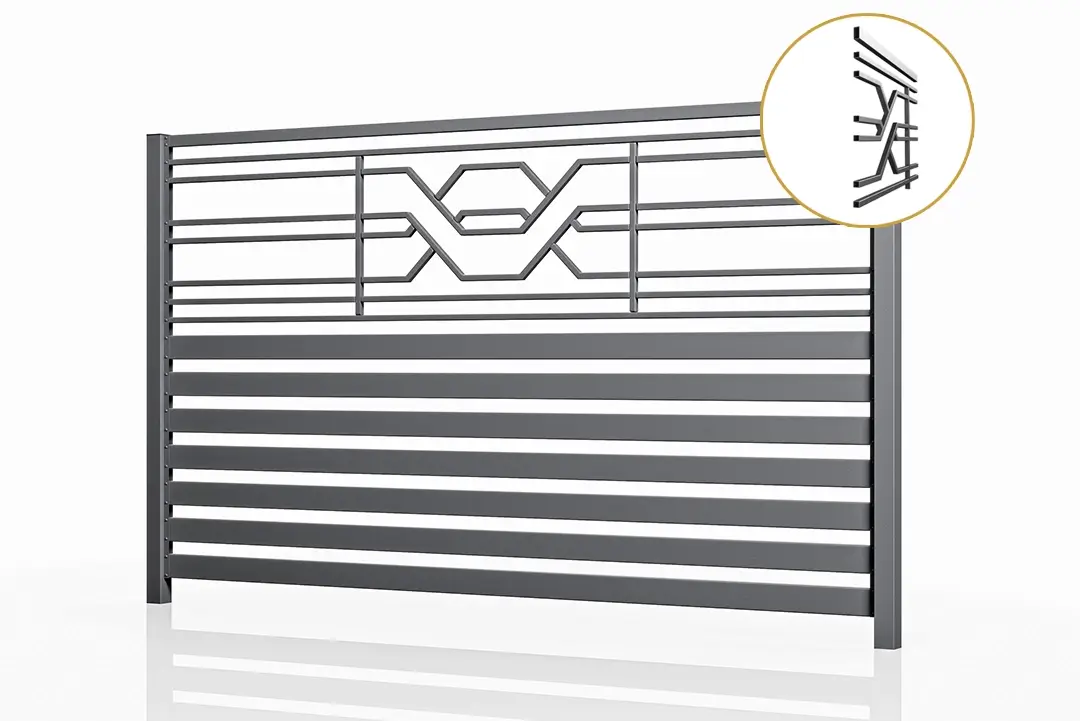 polisadine-tvora-linde-metallum-novum - Metallum Novum