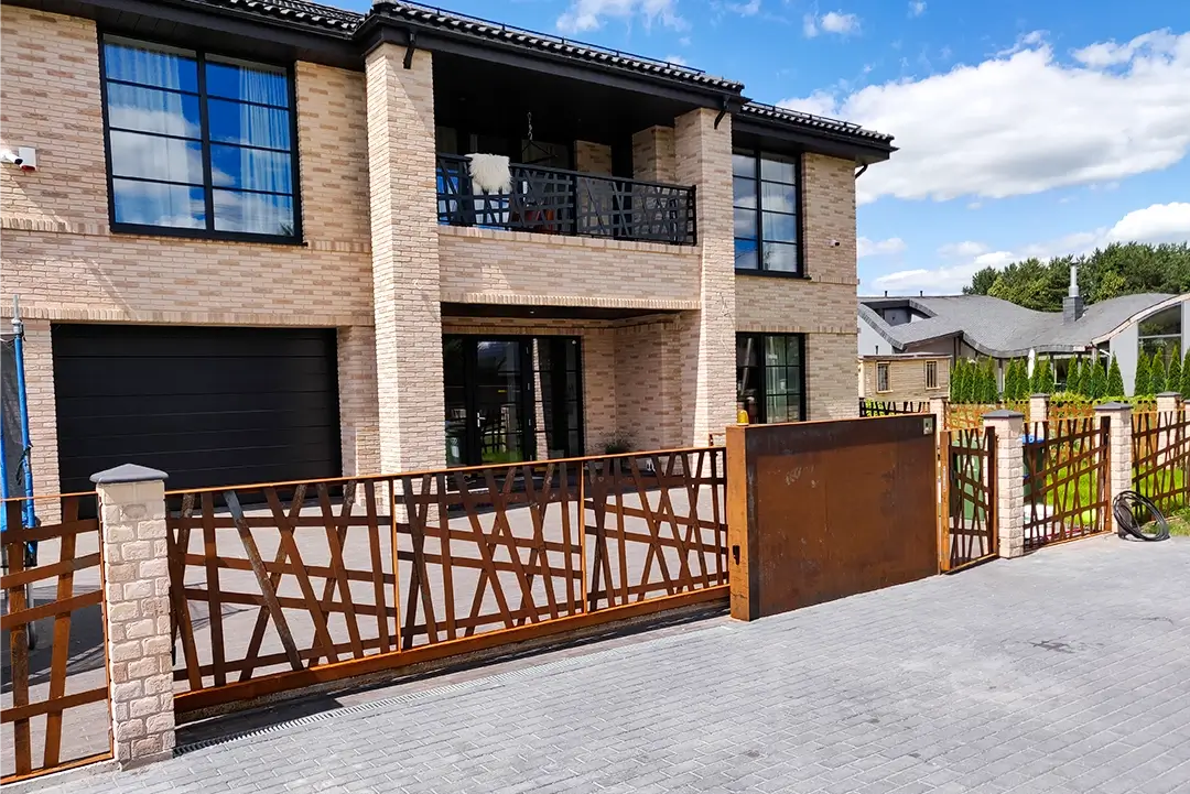 Corten-tvora-Vanesa-Metallum-Novum-01 - Metallum Novum