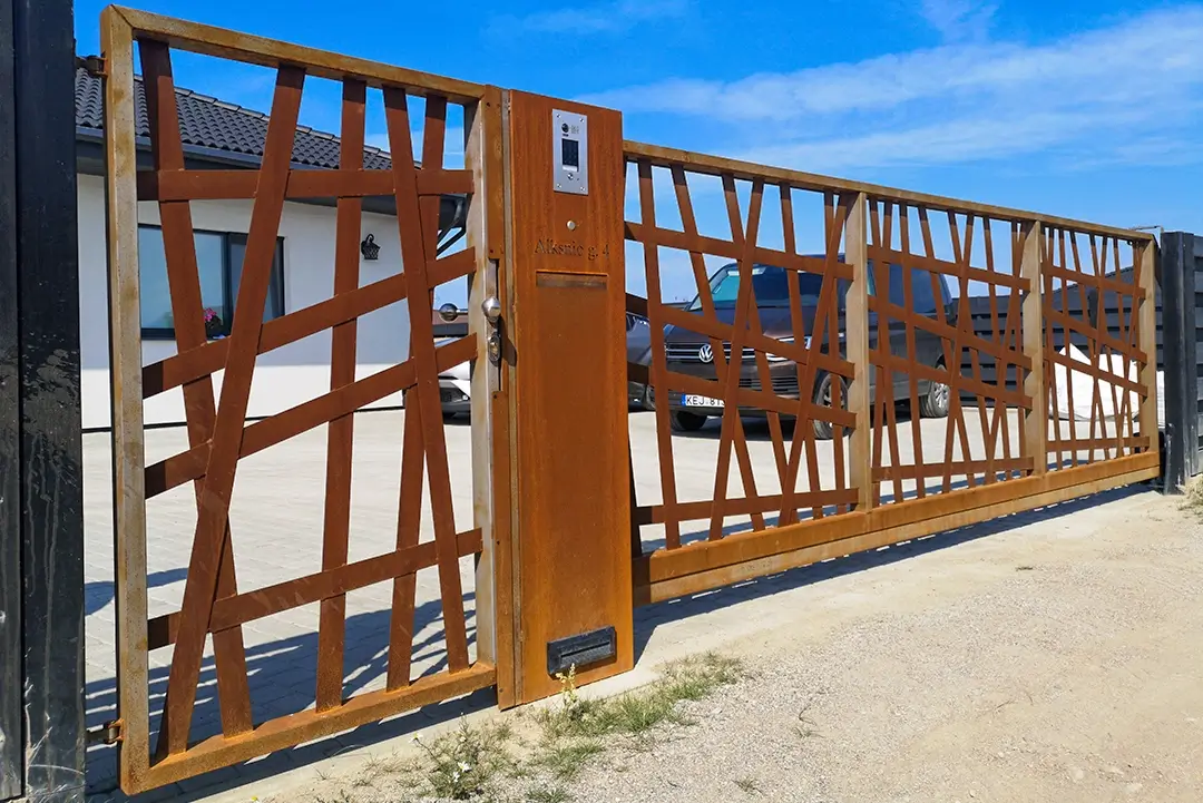 Corten-tvora-Vanesa-Metallum-Novum-05 - Metallum Novum