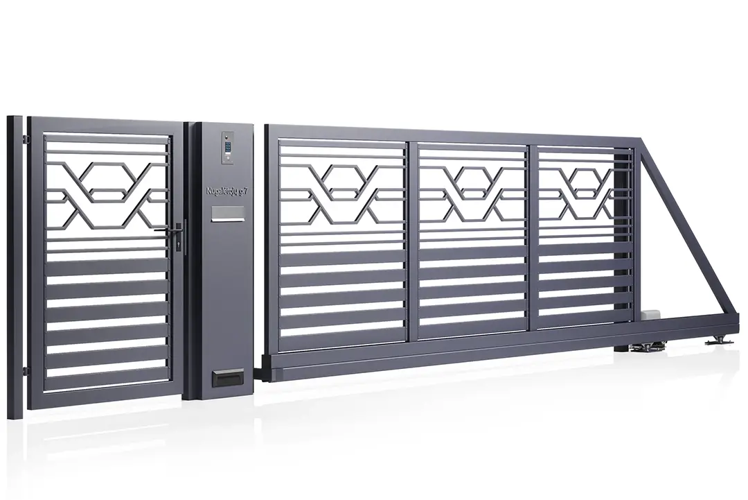 Daugiafunkcinis-stulpas-varteliai-stumdomi-vartai-Linde-Metallum-Novum - Metallum Novum