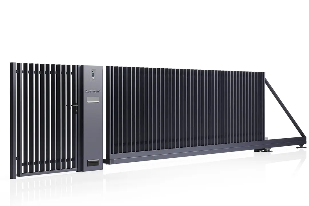 Daugiafunkcinis-stulpas-varteliai-stumdomi-vartai-Verticale-Metallum-Novum - Metallum Novum