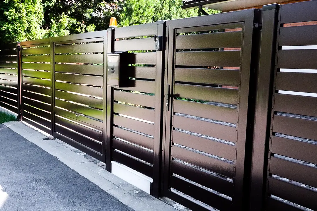 Masiv-polisadine-metaline-tvora-Metallum-Novum-05 - Metallum Novum