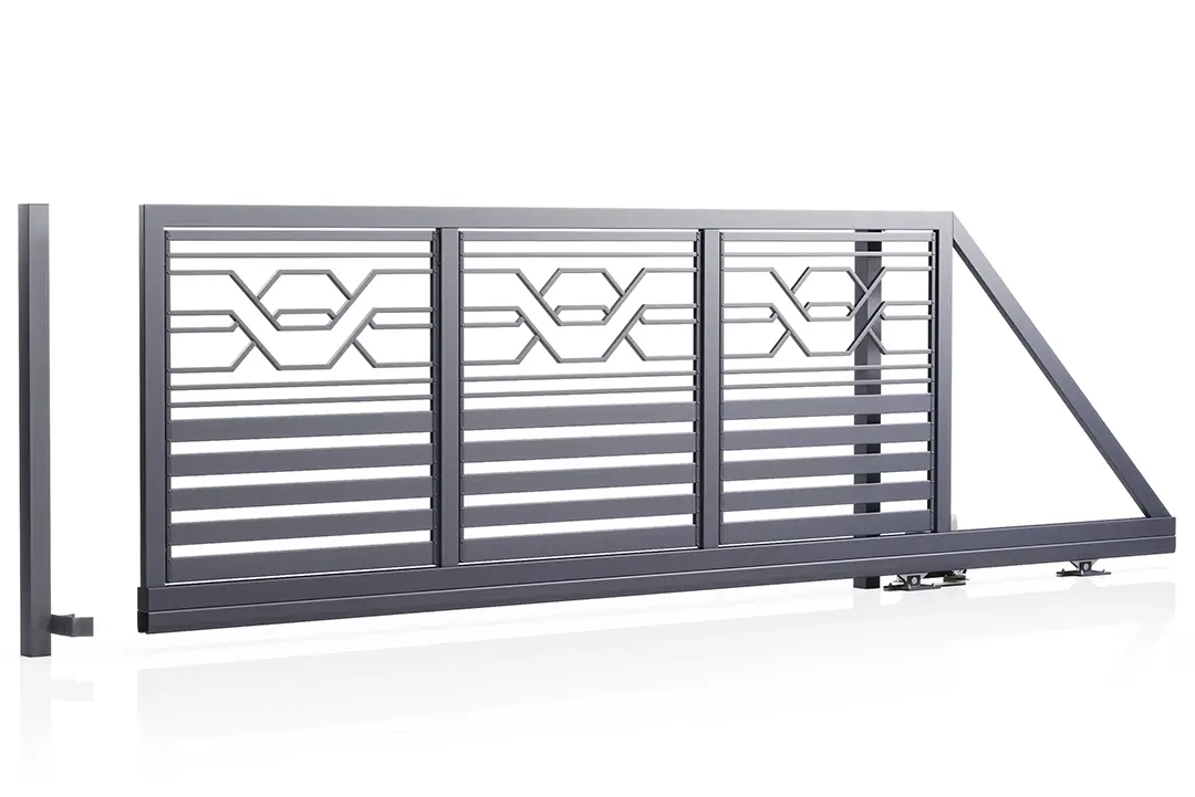 Stumdomi-vartai-Linde-Metallum-Novum - Metallum Novum