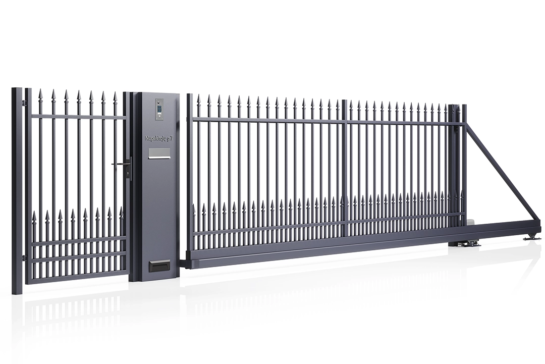 Daugiafunkcinis-stulpas-varteliai-stumdomi-vartai-Oliver-Metallum-Novum - Metallum Novum