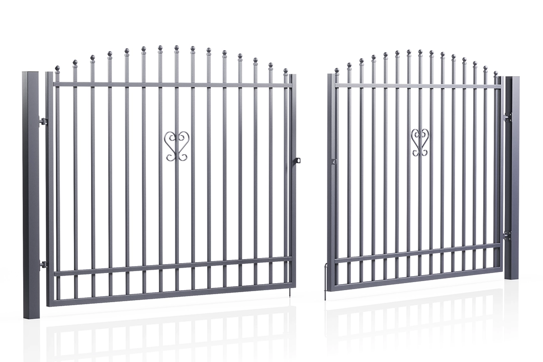 Dviveriai-vartai-Soffi-Metallum-Novum - Metallum Novum