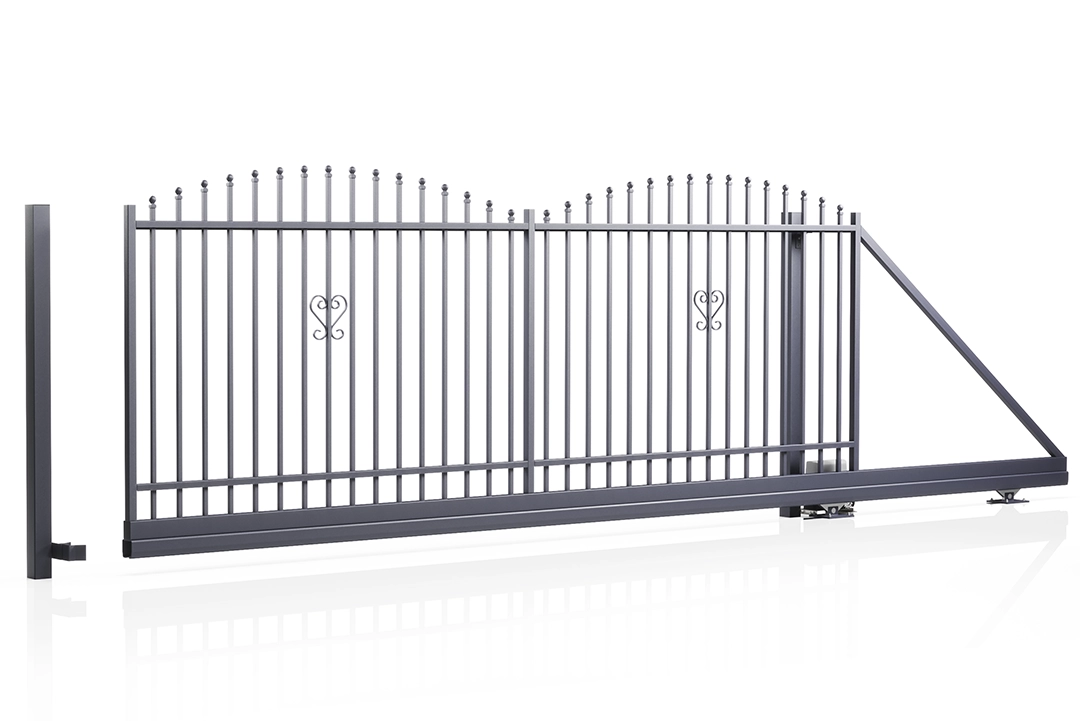 Stumdomi-vartai-Soffi-Metallum-Novum - Metallum Novum