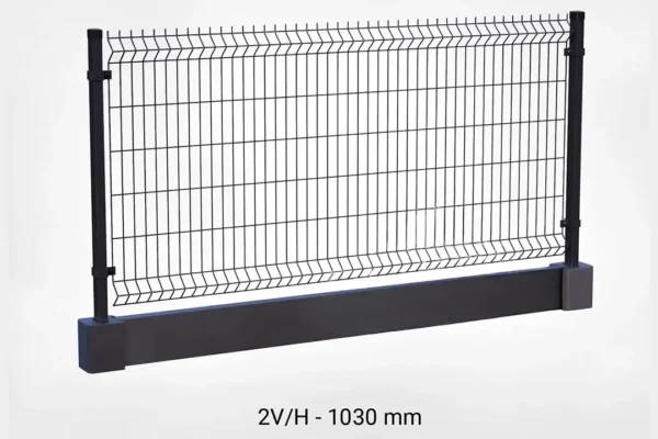 2V/H - 1030 mm