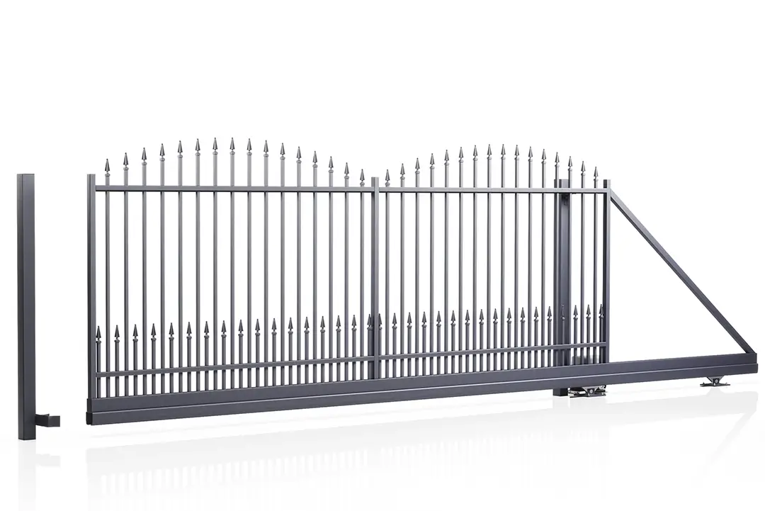 Stumdomi-vartai-Adam-Metallum-Novum - Metallum Novum