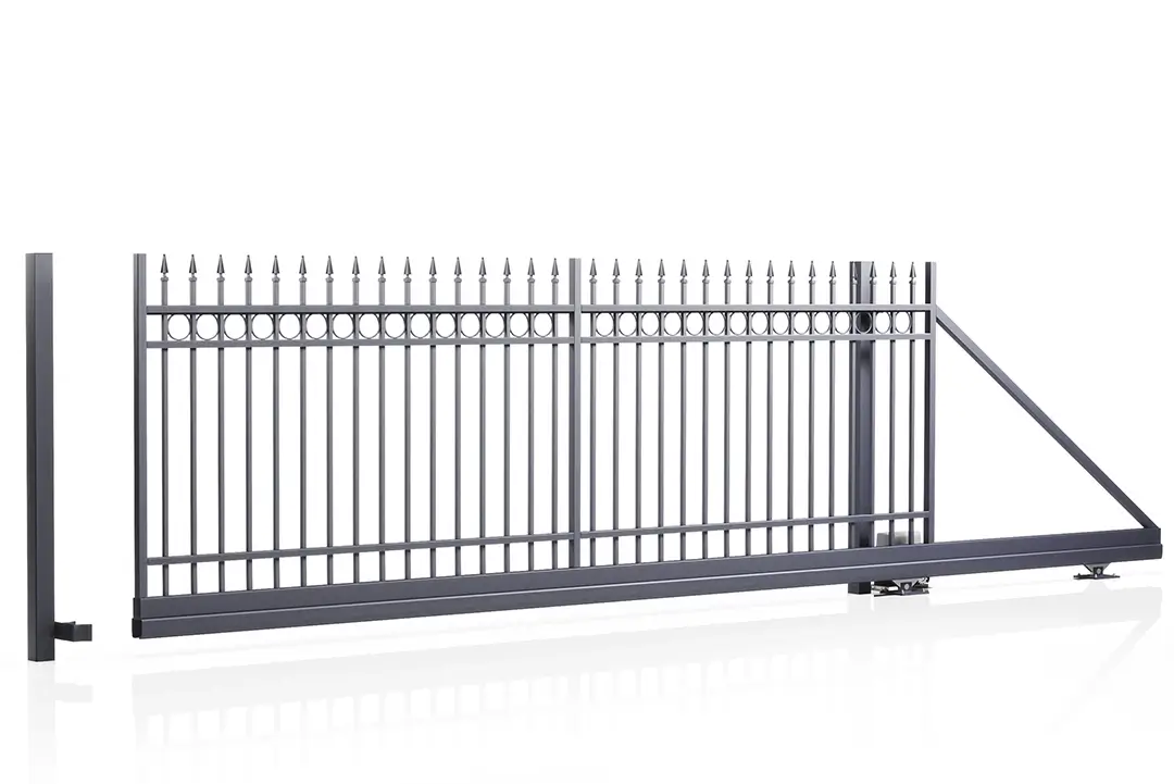 Stumdomi-vartai-Amelia-Metallum-Novum - Metallum Novum