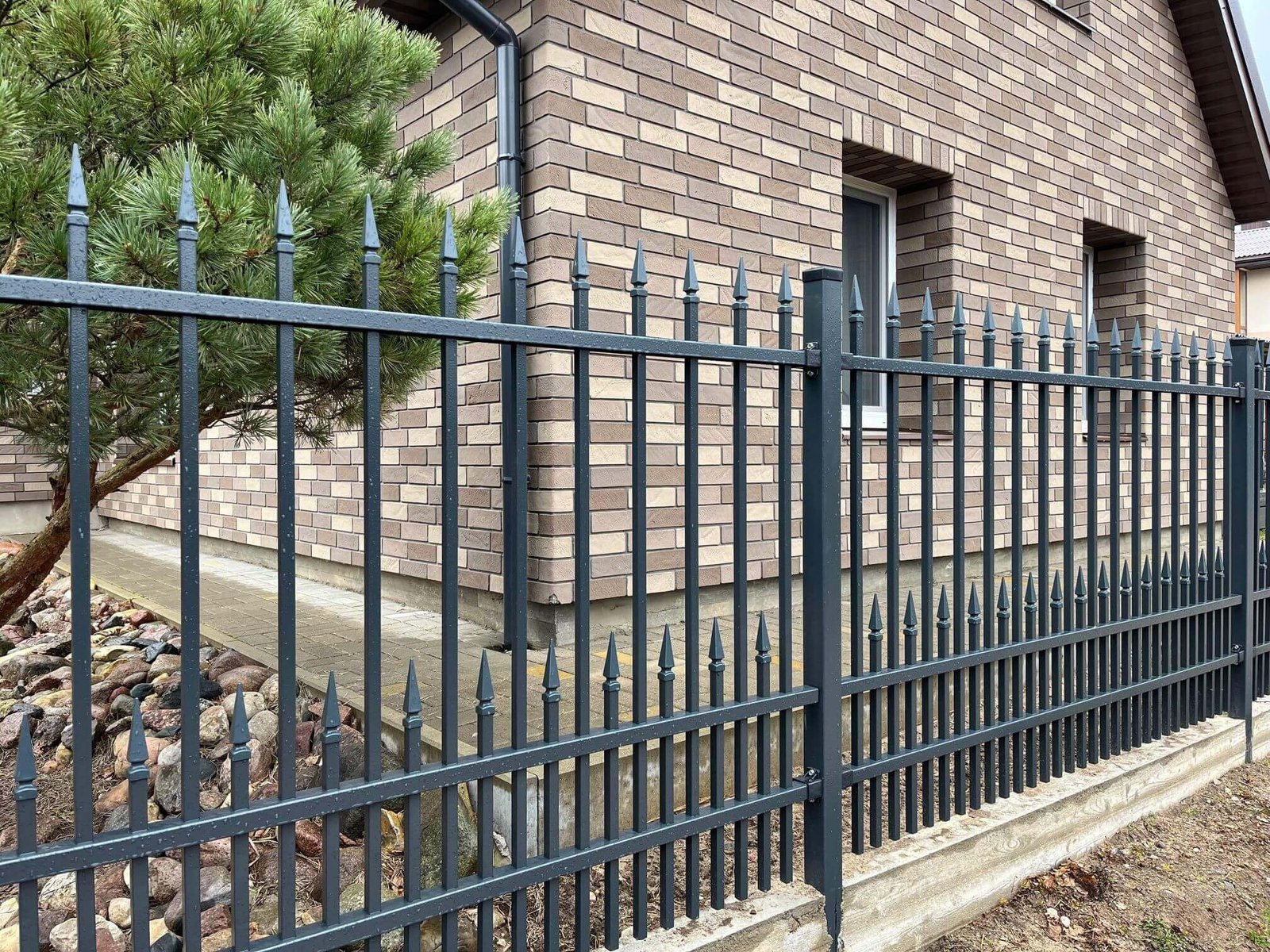 Grazi tvora - Metallum Novum