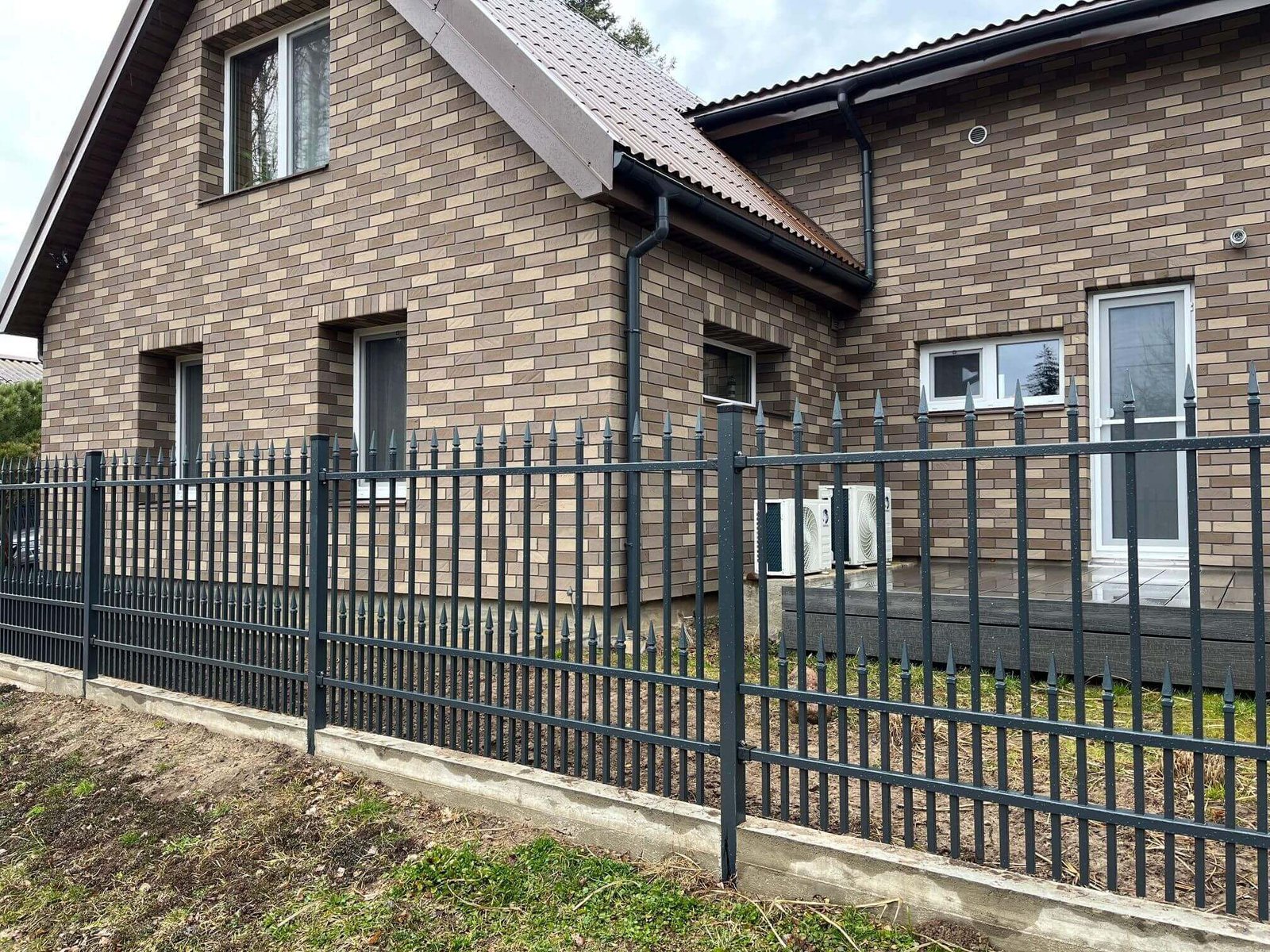 Klasikine tvora Olive - Metallum Novum